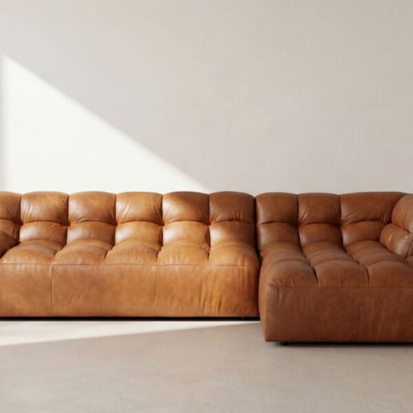 Allure With Chaise Longue
