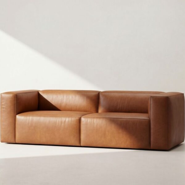 Bean 2 Seater Sofa