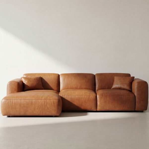 Cloud Chaise Longue Sofa