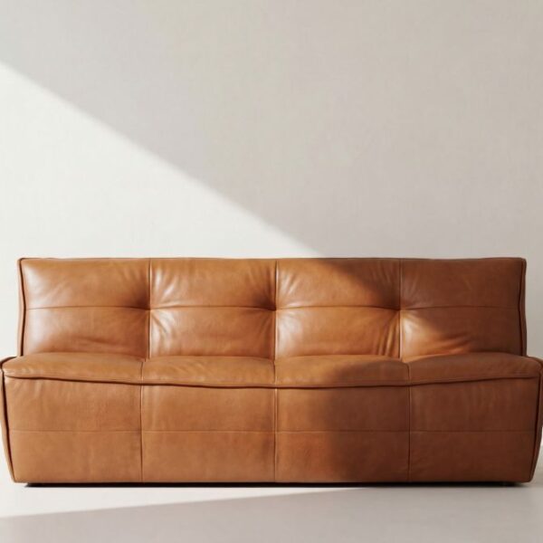 Cluster 3 Seater Sofa