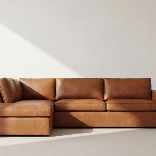 Freddie Corner Sofa