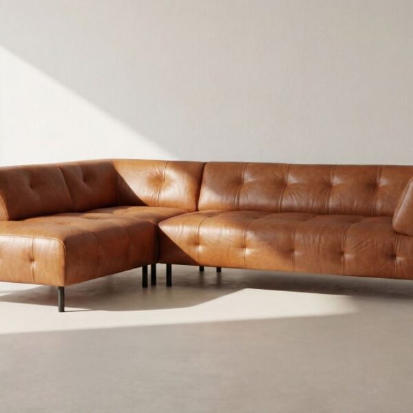Lloyd Corner Sofa