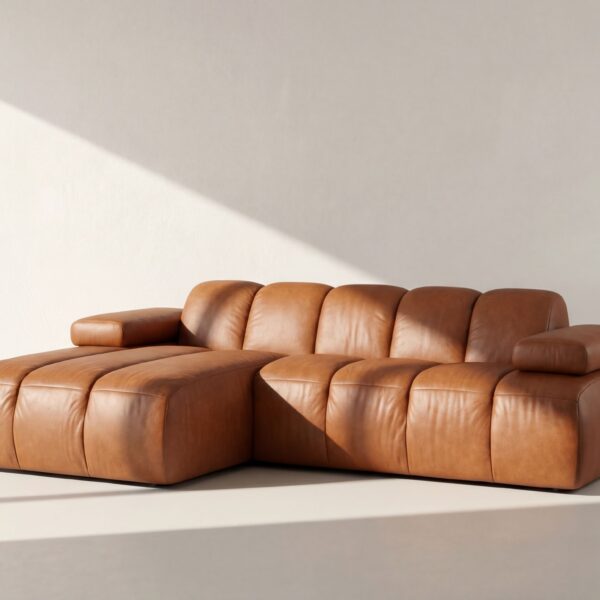 Mojo Chaise Longue Sofa