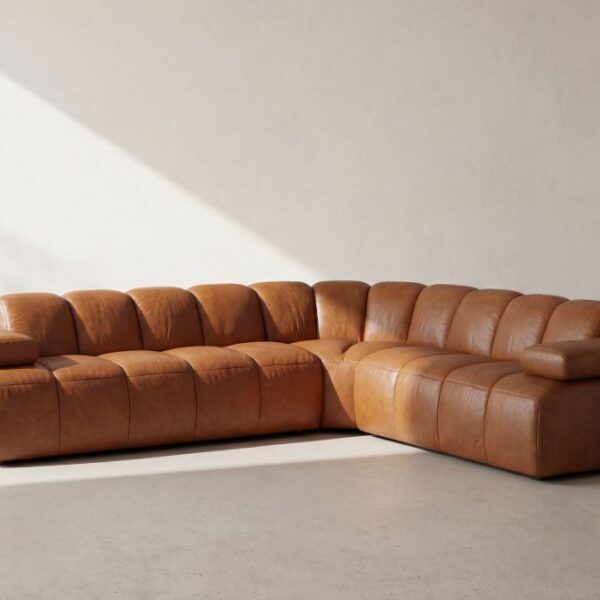 Mojo Corner Sofa