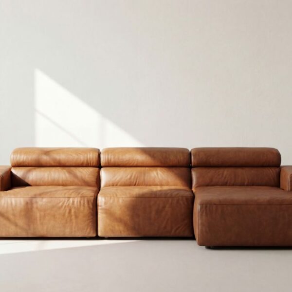 Novi Chaise Longue