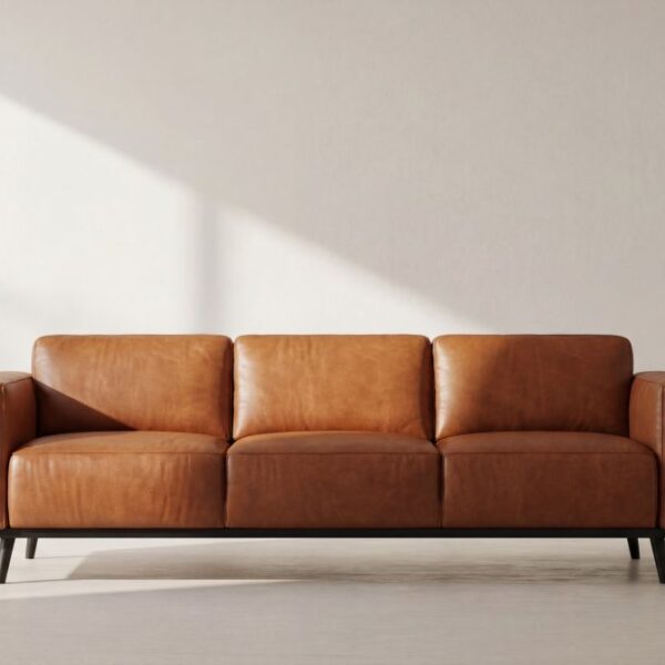 Statement 3 Seater Sofa