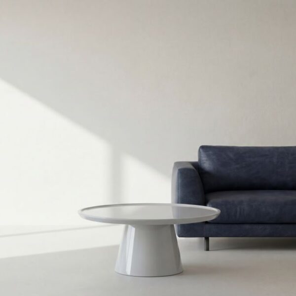 Gogo Coffee Table 90 x 90cm x40H