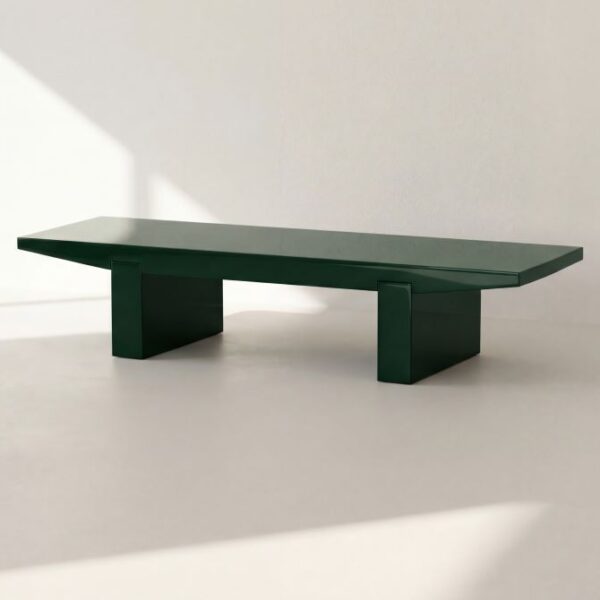 Eron Coffee Table 152 x 48cm x 32H