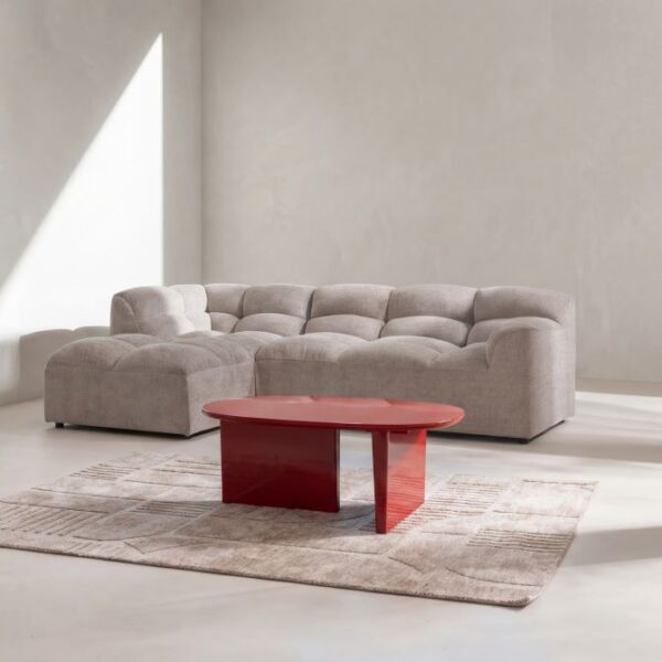 Seam Coffee Table 110 x 60cm x 40H