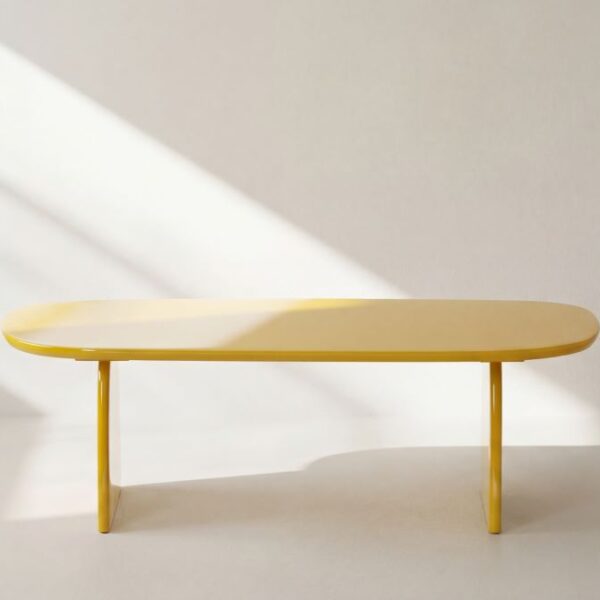 Tablo Coffee Table 110 x 60cm x 35H