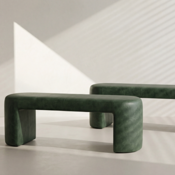 Jacob Bench